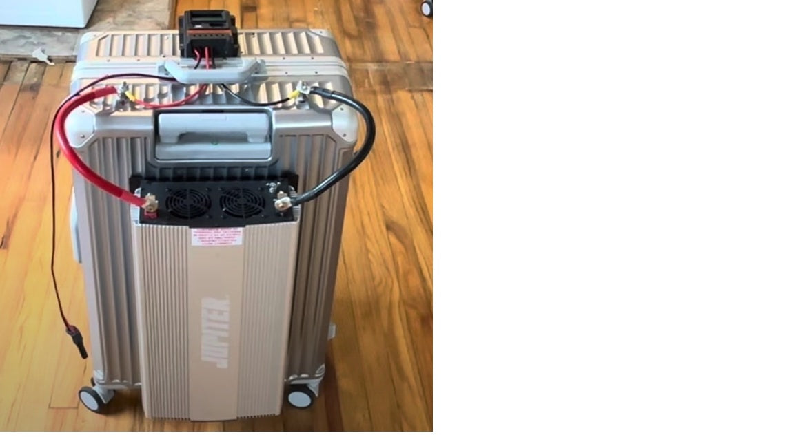 solar bitcoin mining solution