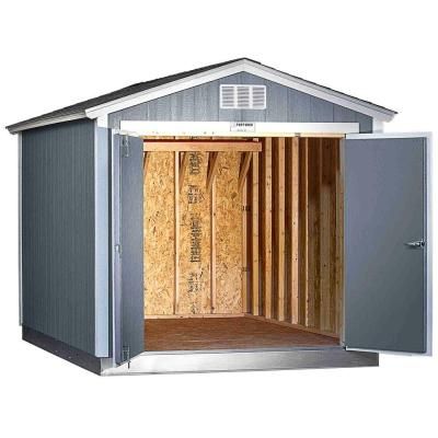 Nakamoto Solar Shed  –   Bitcoin Mining Station - INSTALLED